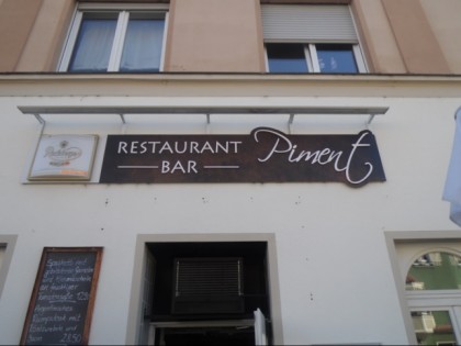 Foto: Piment